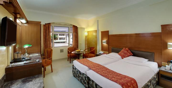 Hotel Amar